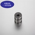 Precision quality Coupling shaft joint  ss 5