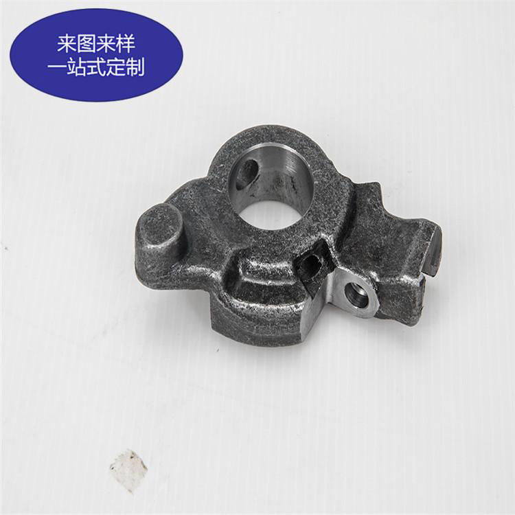 Mild Steel Tool Customized CNC Turning Precision stamping Part 2