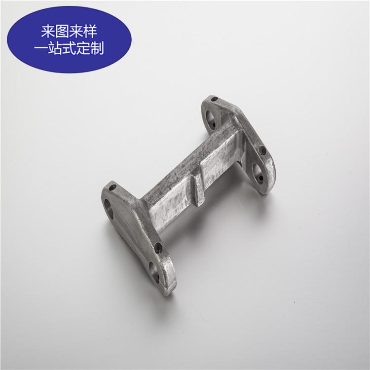 Mild Steel Tool Customized CNC Turning Precision stamping Part 4