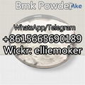 Chinese Supply Top Quality New Bmk Powder Cas 5449-12-7 from China Manufacturer