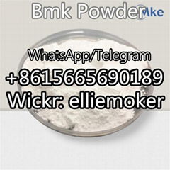 Chinese Supply Top Quality New Bmk Powder Cas 5449-12-7 from China Manufacturer