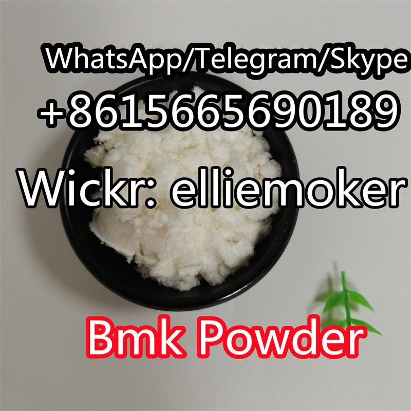 Chinese Supply Top Quality New Bmk Powder Cas 5449-12-7 from China Manufacturer 5