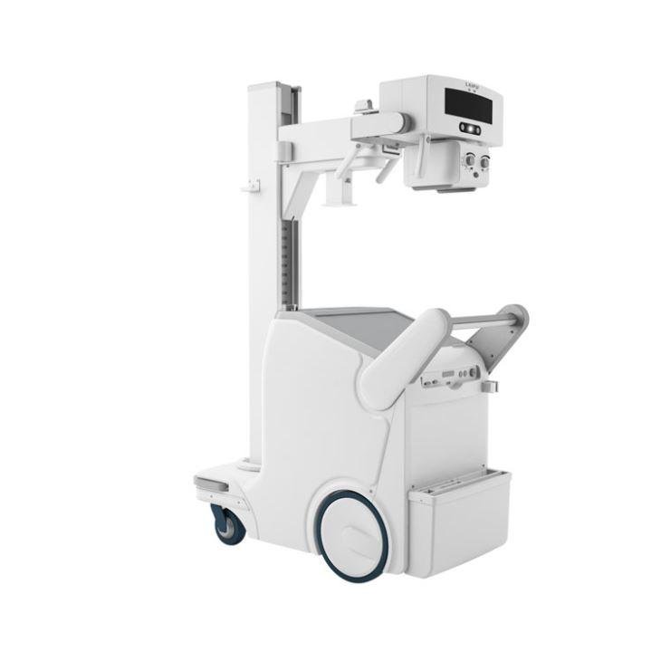 Medical imaging machine digital mobile DR