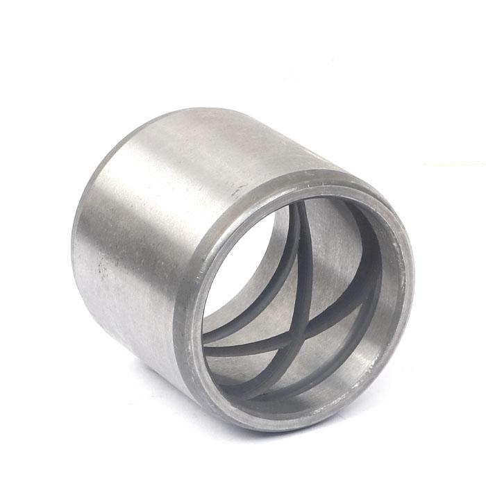 carbon steel bushing excavator bushing 30mm  2