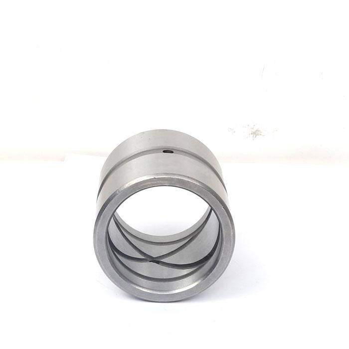 carbon steel bushing excavator bushing 100mm  4