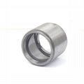 bushings for excavator 100*115*114 mm  3