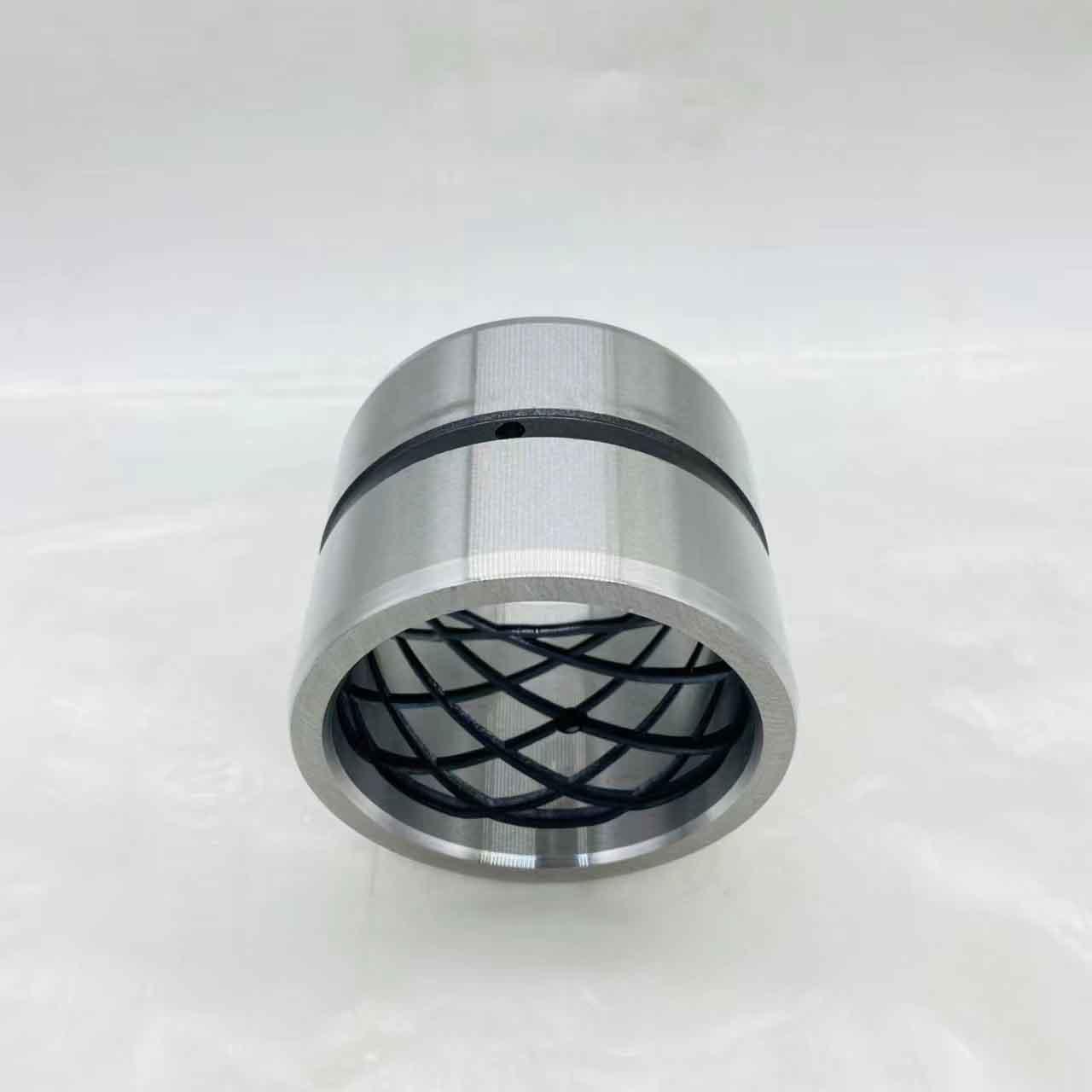 bushings for excavator 100*115*114 mm 