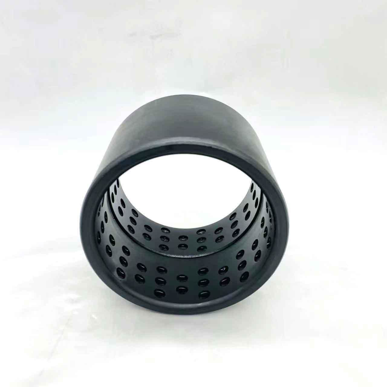 Zhongbang Bushings for excavator Bushings 100*115*129mm 