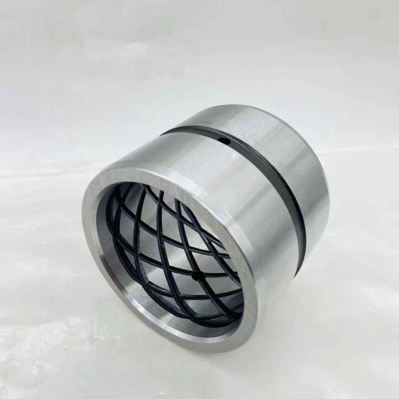 carbon steel bushing excavator bushing 100mm 