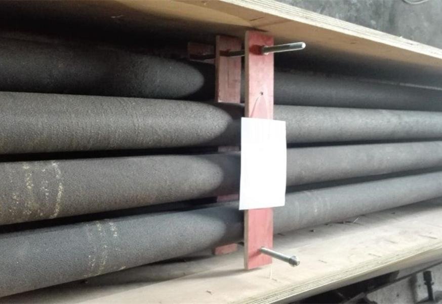 Wear Resistant and Corrosion Resistant Casting Alloy Tube 2