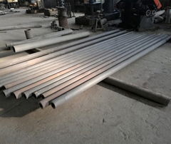 CA6NM stainless steel pipe