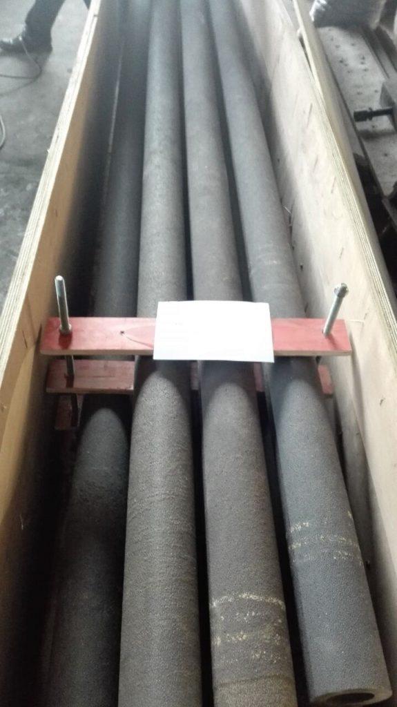 CA6NM stainless steel pipe  2