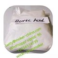 High purity boric acid cas 11113-50-1 with low price 3