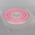 13mm*4/6*1000m Anti-Static Bag Sealing Tape for OPP Polymer Bag