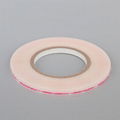 13mm*4/6*1000m Anti-Static Bag Sealing Tape for OPP Polymer Bag 3