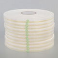 13mm*4/6*1000m Anti-Static Bag Sealing Tape for OPP Polymer Bag 9