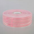 13mm*4/6*1000m Anti-Static Bag Sealing Tape for OPP Polymer Bag 11