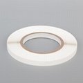 Permanent Tape 12mm*5000m for DHL Courier Bag