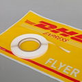 Permanent Tape 12mm*5000m for DHL Courier Bag 4