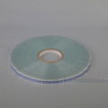 HDPE Resealable Bag Sealing Tape with Red Line for BOPP Head Bag 8