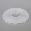 REUSABLE PLASTIC BAG SEALING TAPE