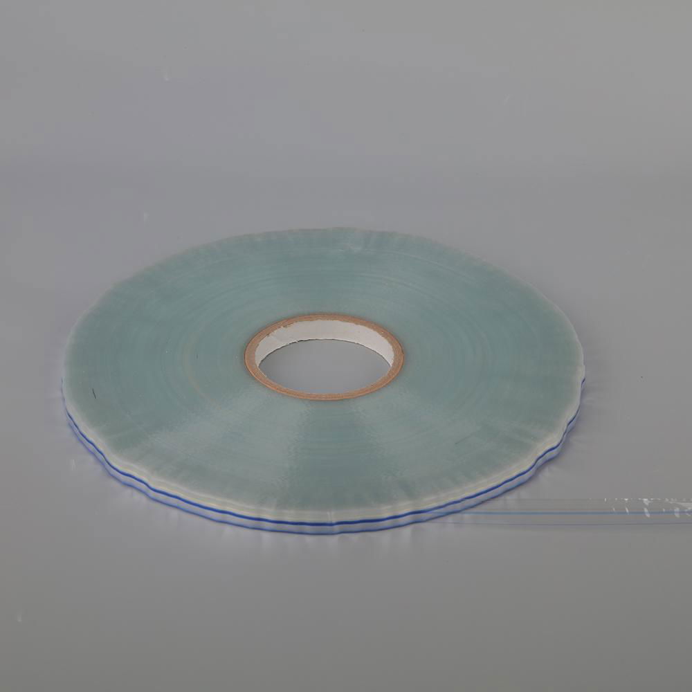 REUSABLE PLASTIC BAG SEALING TAPE 5