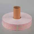 REUSABLE PLASTIC BAG SEALING TAPE