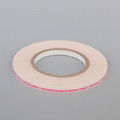 Resealable Bag Sealing Tape Standard Series for PE and OPP Bag 8