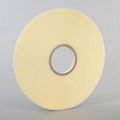 Resealable Bag Sealing Tape Standard Series for PE and OPP Bag 10