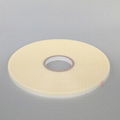 Resealable Bag Sealing Tape Standard Series for PE and OPP Bag 17