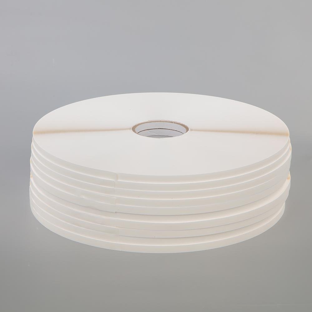 15mm*500m Permanent Bag Sealing Tape for Courier Bag 3