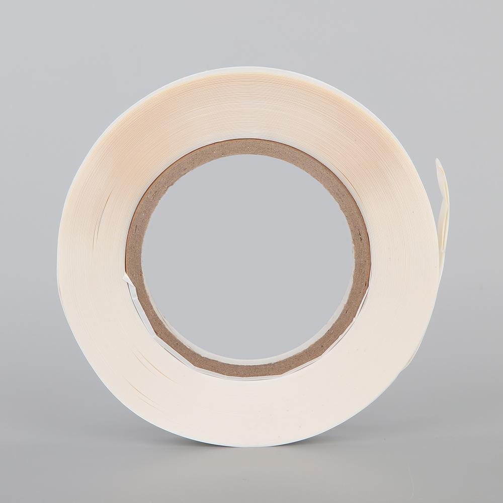 15mm*500m Permanent Bag Sealing Tape for Courier Bag 5