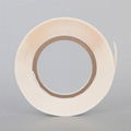 15mm*500m Permanent Bag Sealing Tape for Courier Bag 5