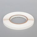 15mm*500m Permanent Bag Sealing Tape for Courier Bag 11