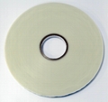 15mm*4/7*10000m Anti-Static Resealable Bag Sealing Tape for Bobbin Rolls