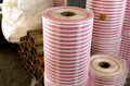 15mm*4/7*10000m Anti-Static Resealable Bag Sealing Tape for Bobbin Rolls 3