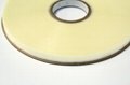 15mm*4/7*10000m Anti-Static Resealable Bag Sealing Tape for Bobbin Rolls 4