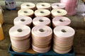 15mm*4/7*10000m Anti-Static Resealable Bag Sealing Tape for Bobbin Rolls 9