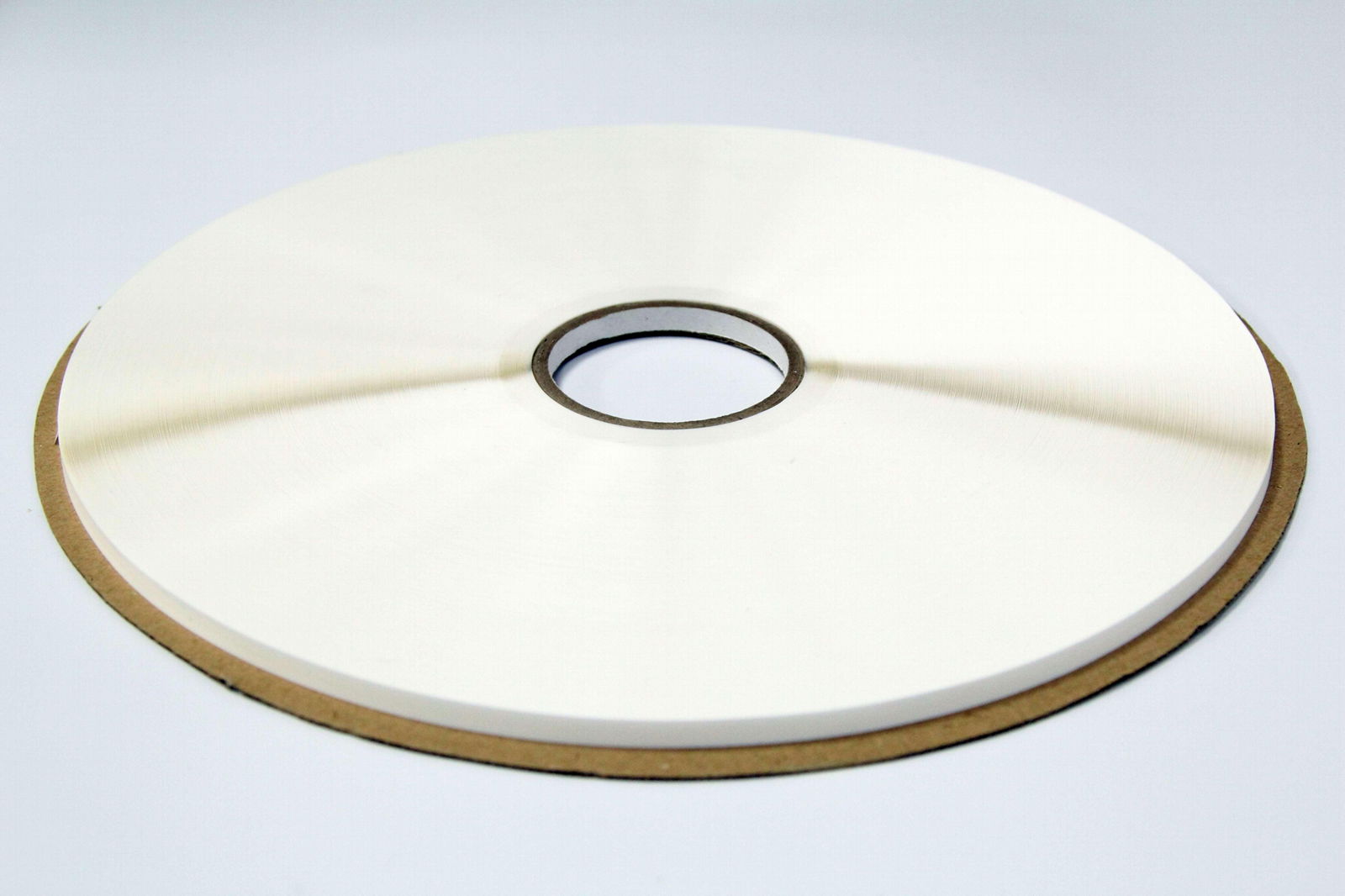 12mm*500m Permanent Bag Sealing Tape for Courier Bag 3