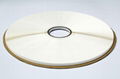 12mm*500m Permanent Bag Sealing Tape for Courier Bag 3