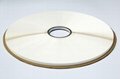 12mm*500m Permanent Bag Sealing Tape for Courier Bag
