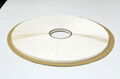 12mm*500m Permanent Bag Sealing Tape for Courier Bag 6