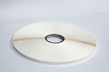 12mm*500m Permanent Bag Sealing Tape for Courier Bag 7