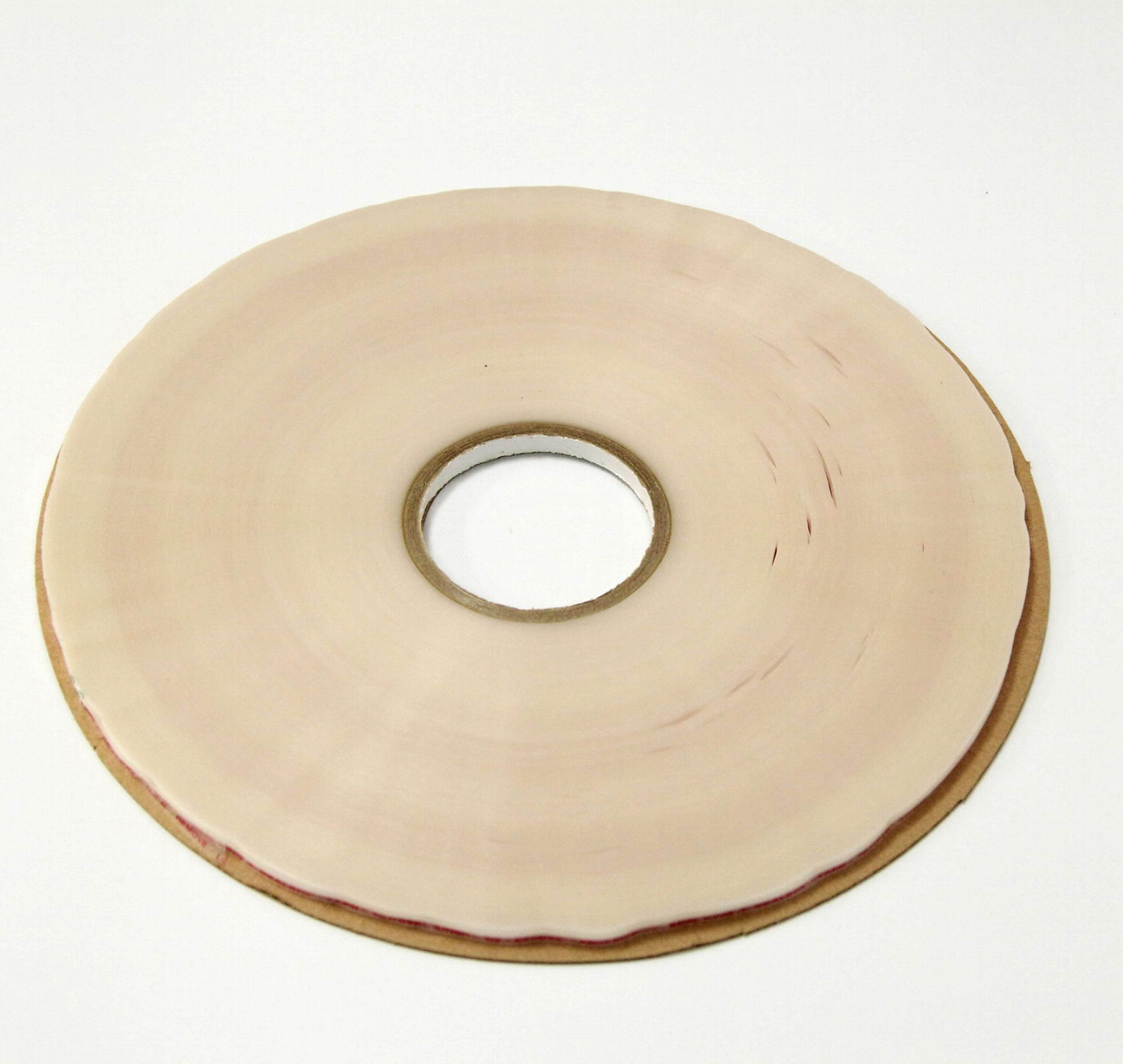 14mm*4/6*1000m Red Liner Resealable Bag Sealing Tape for CPP Polymer Bag 3