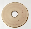 14mm*4/6*1000m Red Liner Resealable Bag Sealing Tape for CPP Polymer Bag