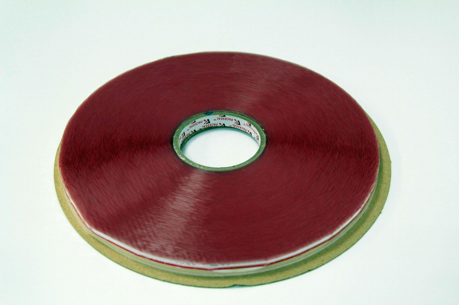 RESEALABLE PLASTIC BAG SEALING TAPE 4