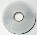 RESEALABLE PLASTIC BAG SEALING TAPE