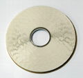 RESEALABLE PLASTIC BAG SEALING TAPE