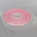 15mm*5/7*1000m OEM Resealable Bag Sealing Tape for CPP Polymer Bag 3