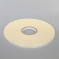 15mm*5/7*1000m OEM Resealable Bag Sealing Tape for CPP Polymer Bag 6